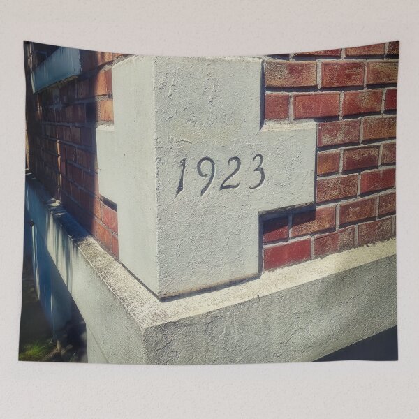 Item preview, 1923 designed and sold by Steve Walser.