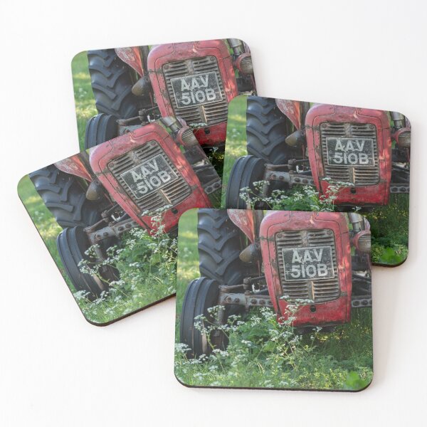 Item preview, Old Fergie at rest designed and sold by ccullen222.