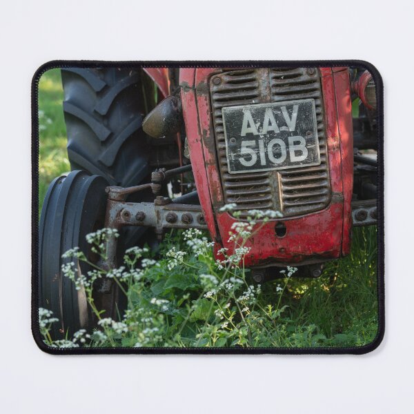Item preview, Old Fergie at rest designed and sold by ccullen222.