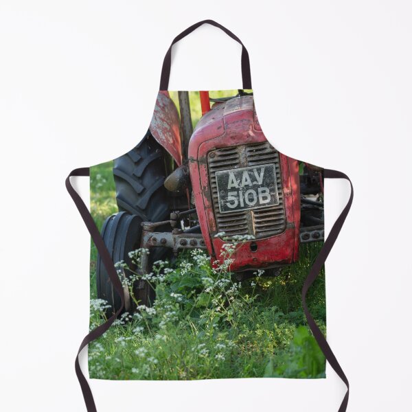 Item preview, Old Fergie at rest designed and sold by ccullen222.