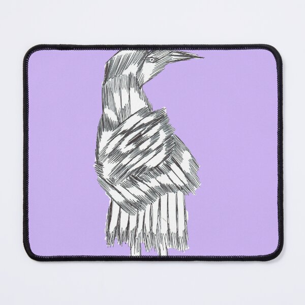 Item preview, Biro Bird designed and sold by KazM.