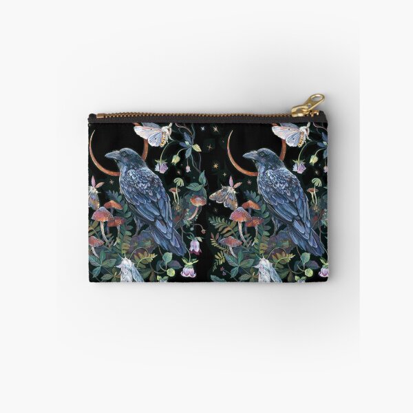 Item preview, Moon Raven designed and sold by claramcallister.
