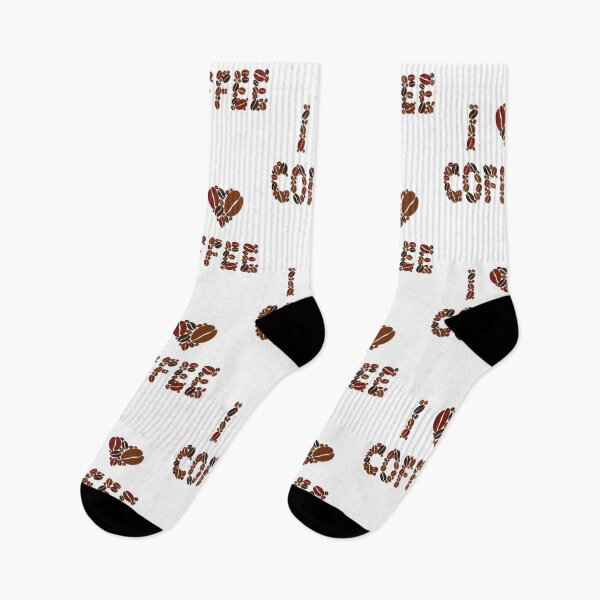 Item preview, I Love Coffee designed and sold by Heddar Badreddine.