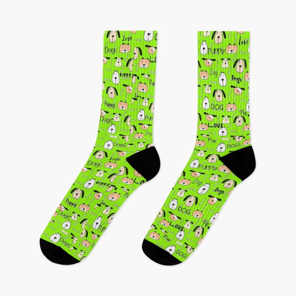 Item preview, Love Dogs Puppy Dog Pup Pattern Gifts designed and sold by Willyboy16.