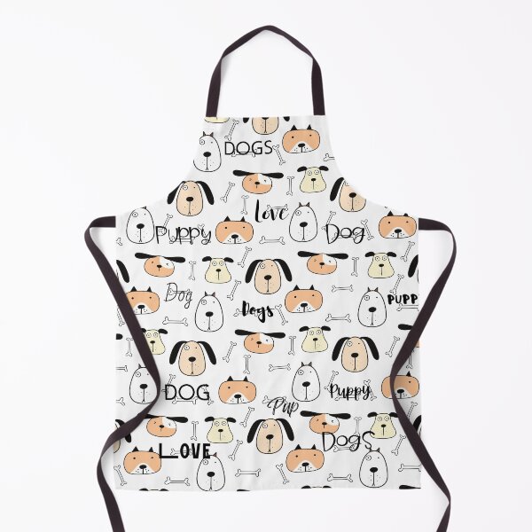 Item preview, Love Dogs Puppy Dog Pup Pattern Gifts designed and sold by Willyboy16.