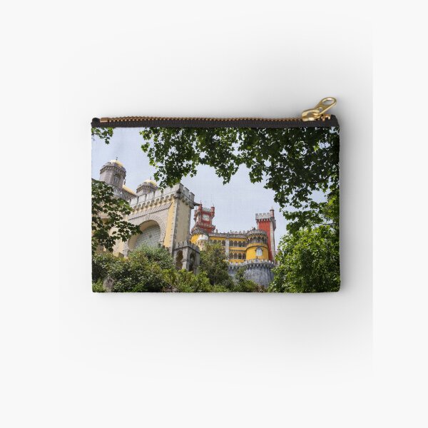 Item preview, Pena Palace, Sintra designed and sold by ccullen222.