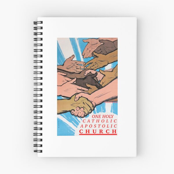 Artikelvorschau, Einheit im Katholizismus entworfen und verkauft von cathoholicmemes.