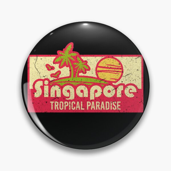 Item preview, Singapore vacay designed and sold by chrlalexandru.