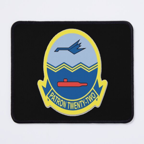 Item preview, VP-22 SQUADRON STORE USA Lover American  designed and sold by Toumi ⭐⭐⭐⭐⭐.