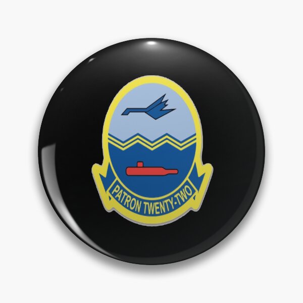 Item preview, VP-22 SQUADRON STORE USA Lover American  designed and sold by Toumi ⭐⭐⭐⭐⭐.