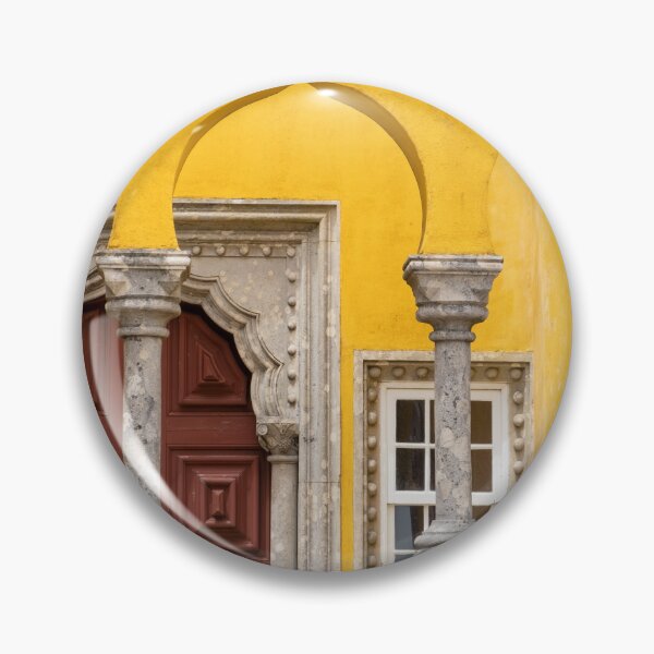 Item preview, Pena Palace detail designed and sold by ccullen222.
