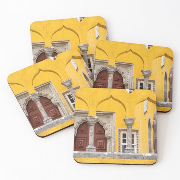 Item preview, Pena Palace detail designed and sold by ccullen222.