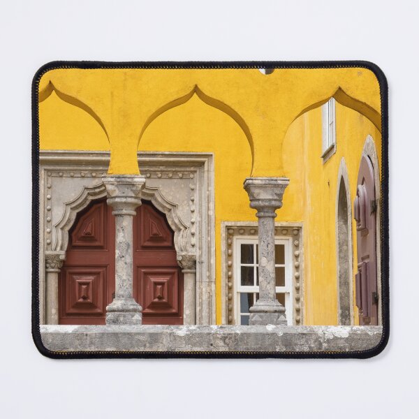 Item preview, Pena Palace detail designed and sold by ccullen222.
