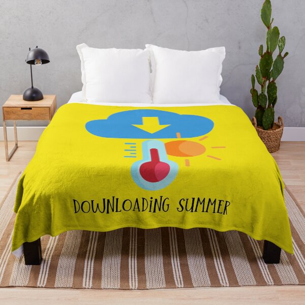 Item preview, Summer Download - Sunny Season Concept designed and sold by DonneeCreations.