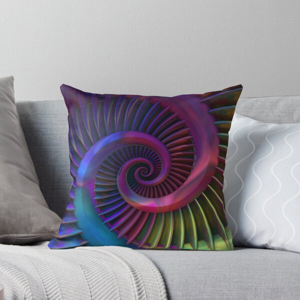 Item preview, Color Turbine designed and sold by Lyle Hatch.