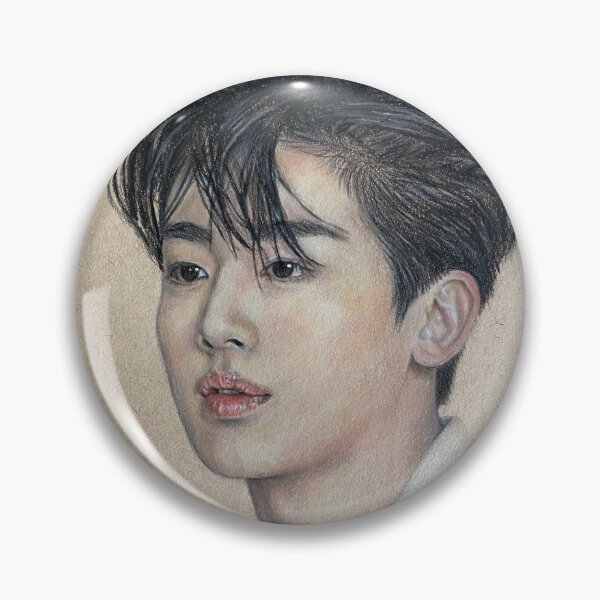 Item preview, Kim Yo Han designed and sold by AnnaDoesHerArt.