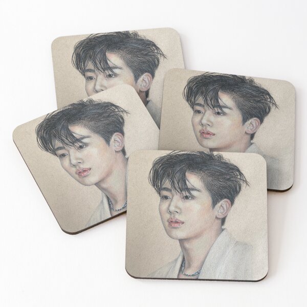 Item preview, Kim Yo Han designed and sold by AnnaDoesHerArt.