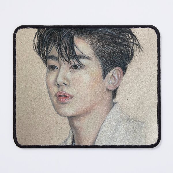 Item preview, Kim Yo Han designed and sold by AnnaDoesHerArt.