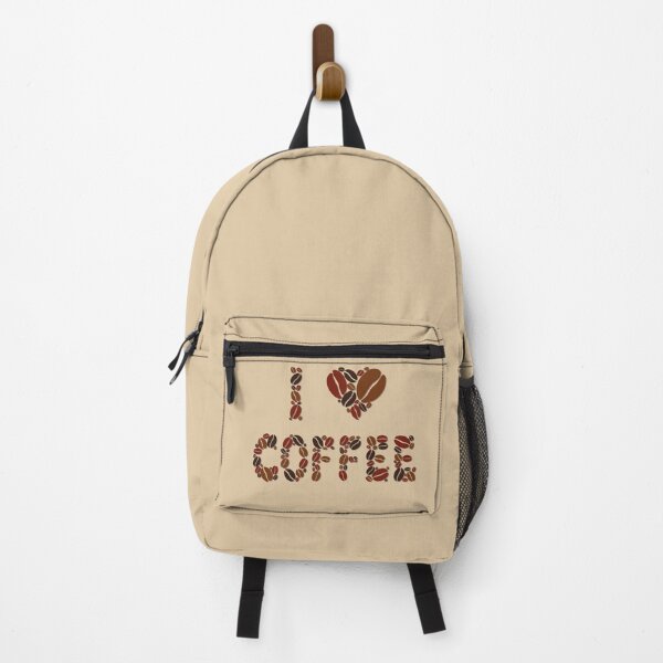 Item preview, I Love Coffee designed and sold by Heddar Badreddine.