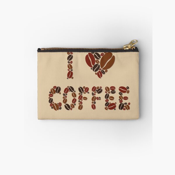 Item preview, I Love Coffee designed and sold by Heddar Badreddine.