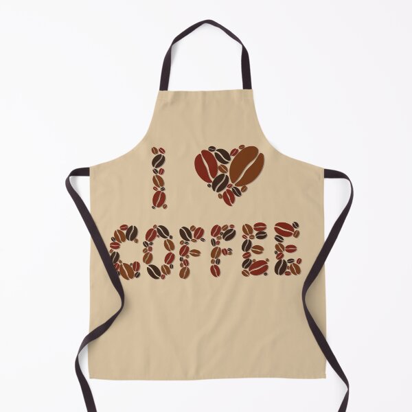 Item preview, I Love Coffee designed and sold by Heddar Badreddine.