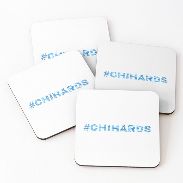 Item preview, ChiHards Sticker designed and sold by rapoo.