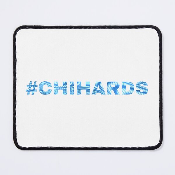 Item preview, ChiHards Sticker designed and sold by rapoo.