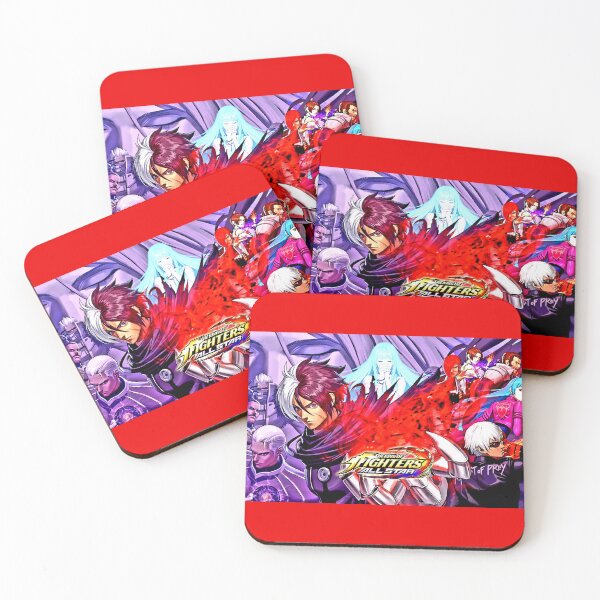 Item preview, Fighter game designed and sold by ghazalamaa.
