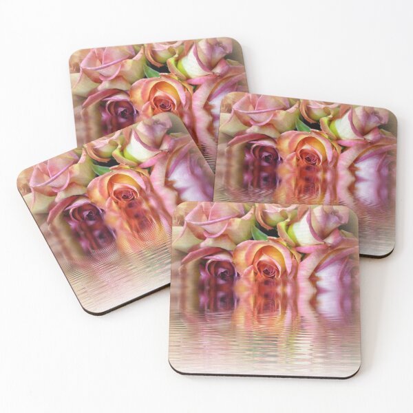 Item preview, Rosewater Reflections designed and sold by Elaine Bawden.