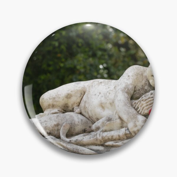 Item preview, Cupid resting designed and sold by ccullen222.