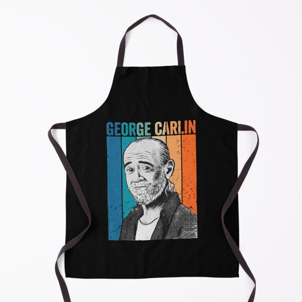Item preview, George Carlin Comedy Legend designed and sold by Barnabsashop.