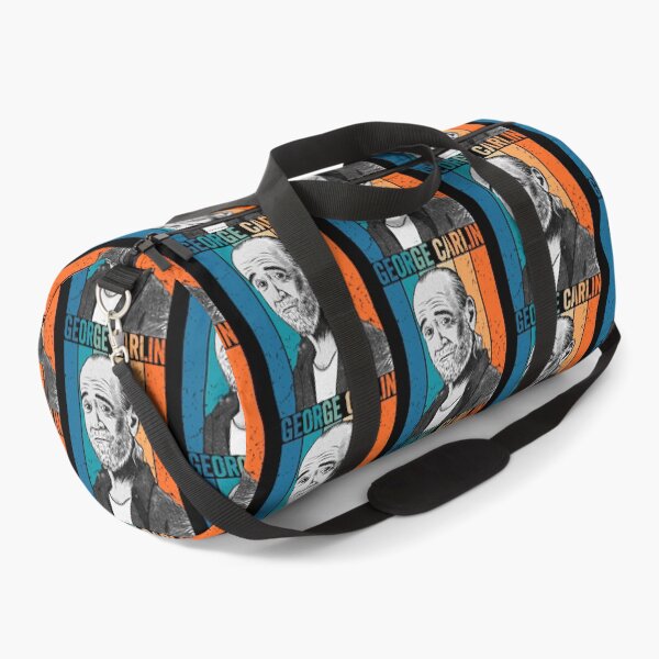 Item preview, George Carlin Comedy Legend designed and sold by Barnabsashop.