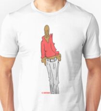 Sketch Unisex T-Shirt