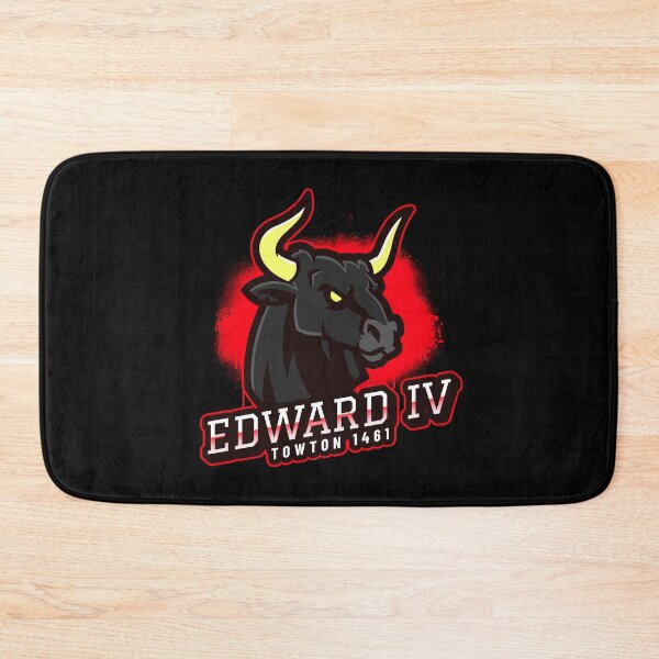Item preview, Edward IV - Battle of Towton designed and sold by HSHistory.