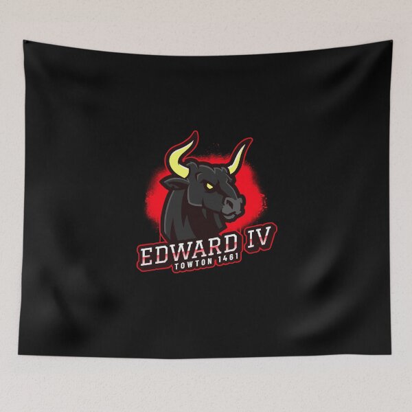 Item preview, Edward IV - Battle of Towton designed and sold by HSHistory.