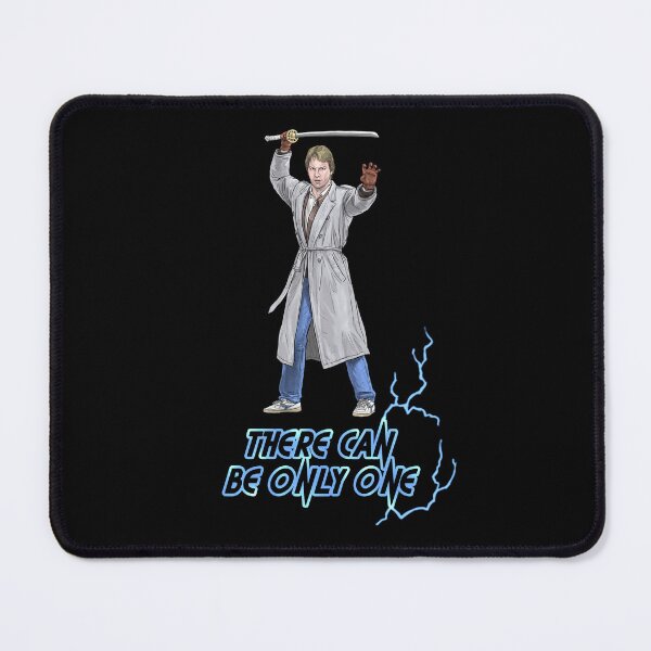 Item preview, There Can Be Only One designed and sold by Preserved Dragons.