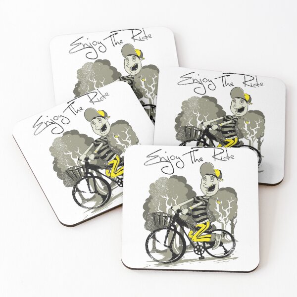 Item preview, Enjoy The Ride designed and sold by 1WOMAN-3LOVE .