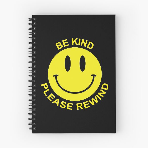 Item preview, Be Kind, Please Rewind  designed and sold by Jandsgraphics.