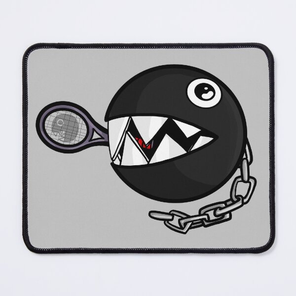Item preview, Chain Chomp Aces! designed and sold by HellfireEx.