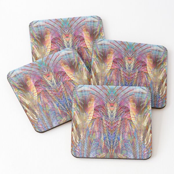 Item preview, seraphim ~ ˈsɛr.ə.fɪm designed and sold by Elaine Bawden.