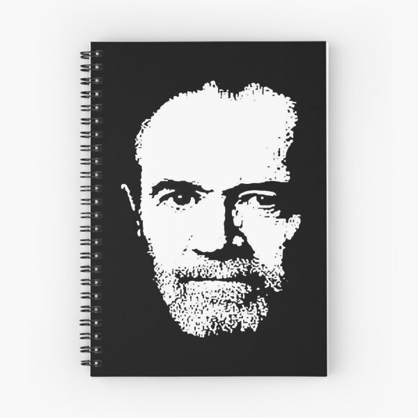 Item preview, George Carlin Comedy Legend  (1) designed and sold by Barnabsashop.