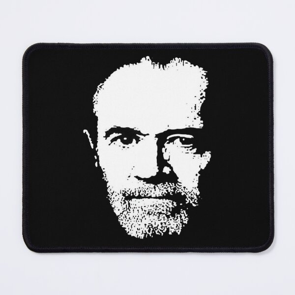 Item preview, George Carlin Comedy Legend  (1) designed and sold by Barnabsashop.