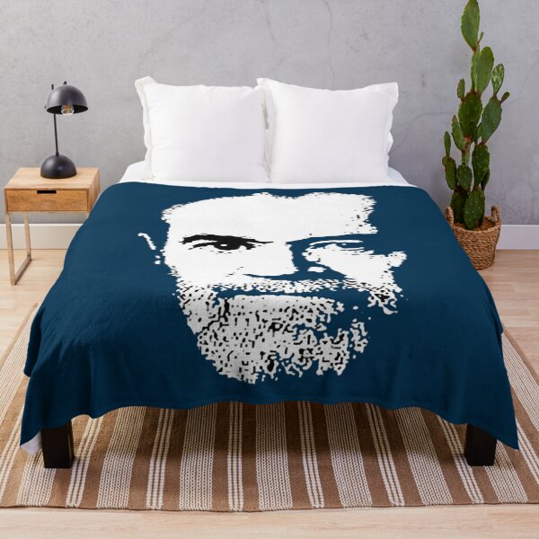 Item preview, George Carlin Comedy Legend  (1) designed and sold by Barnabsashop.