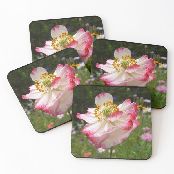 Item preview, Wildflowers and Rain designed and sold by Elaine Bawden.