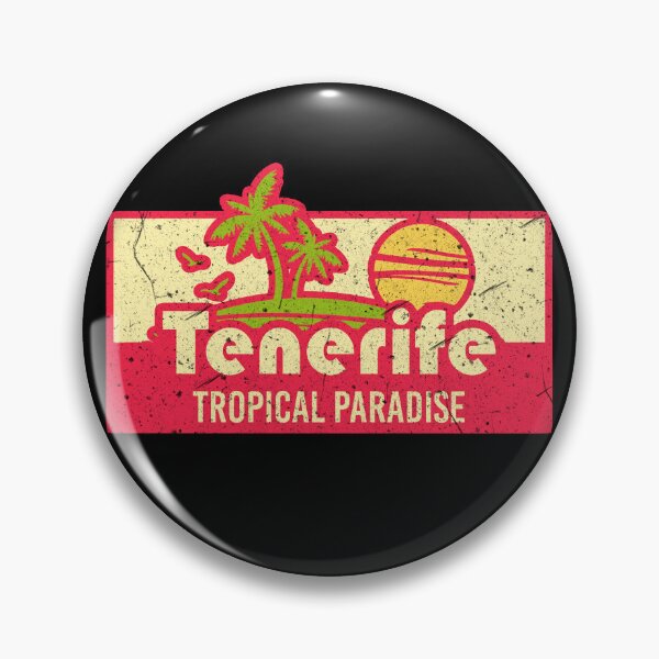 Item preview, Tenerife vacay designed and sold by chrlalexandru.