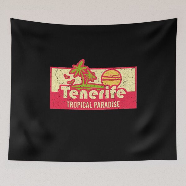 Item preview, Tenerife vacay designed and sold by chrlalexandru.
