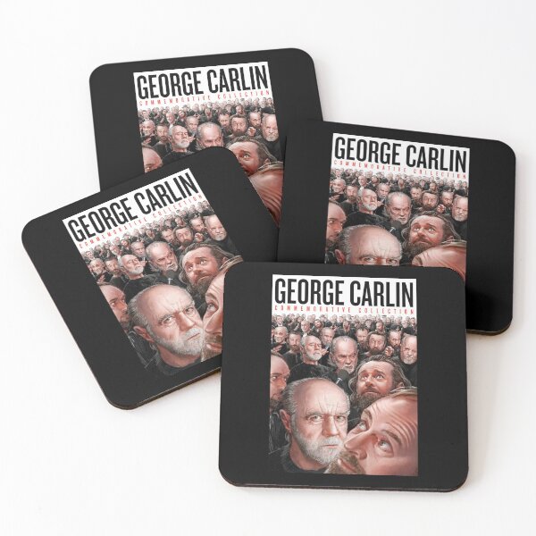 Item preview, HOT ! George Carlin Shirt, George Carlin Sweatshirt , Funny shirt, GEORGE   designed and sold by Barnabsashop.