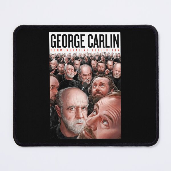 Item preview, HOT ! George Carlin Shirt, George Carlin Sweatshirt , Funny shirt, GEORGE designed and sold by Barnabsashop.