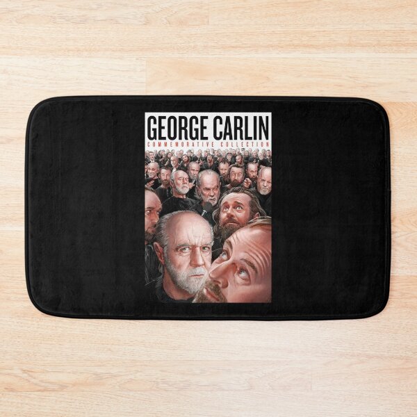Item preview, HOT ! George Carlin Shirt, George Carlin Sweatshirt , Funny shirt, GEORGE   designed and sold by Barnabsashop.