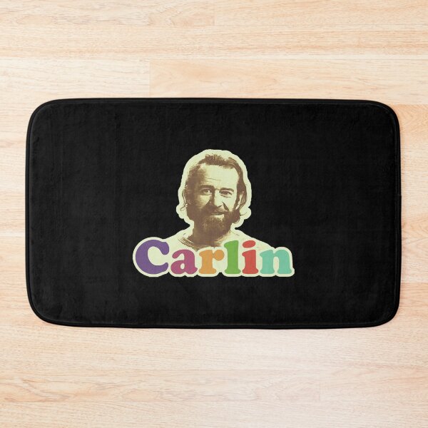 Item preview, George Carlin George Carlin   designed and sold by Barnabsashop.